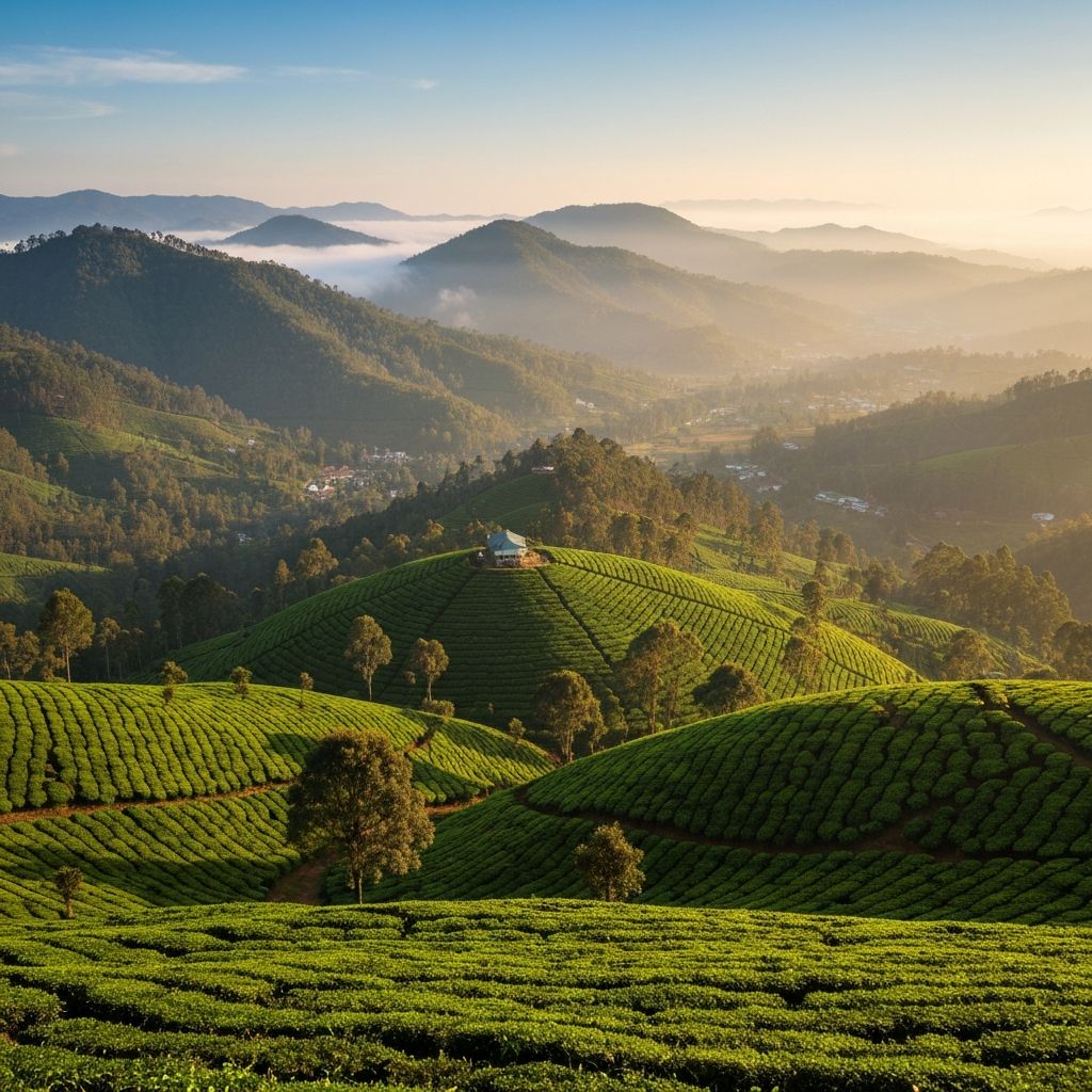 Trichy to Ooty taxi