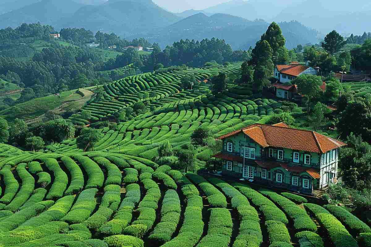 ooty